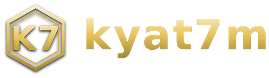 kyat7m logo