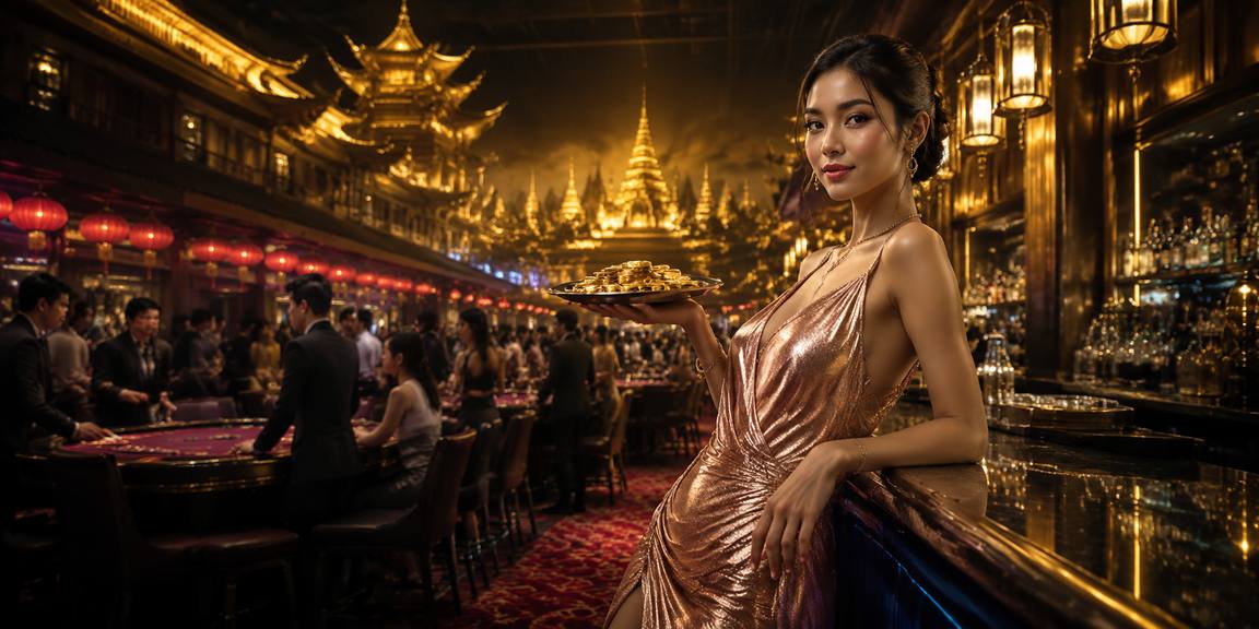 kyat7m Treasure Box တွင် အုပ်စုထဲသို့ ဝင်သည့် အကျိုးအခွင့်များ